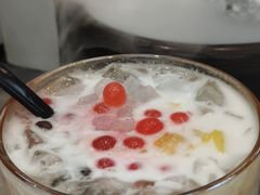 五彩冰粉-奔跑吧陕菜·盛世长安(民乐园万达店)