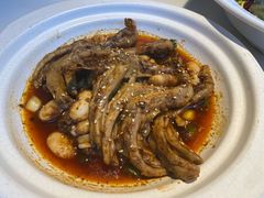 -茅庐毛血旺(烟台大悦城店)