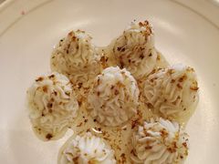 樱花蔓越莓山药-大鸭梨烤鸭(石佛营店)