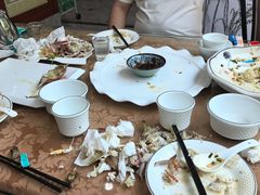 -渔码头食府(蓬莱阁店)