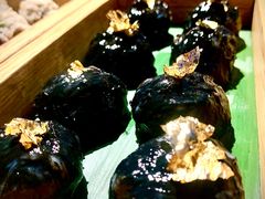 -澜棠海鲜(余姚阳明古镇店)