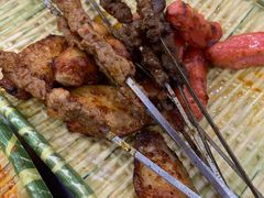 -和月楼牛羊肉泡馍