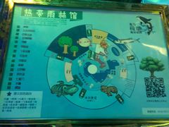 -临沂极地海洋王国