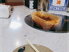 -晓靖轩烧烤(沙河风情店)
