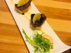 -王鼎精致料理铁板烧(世博源店)