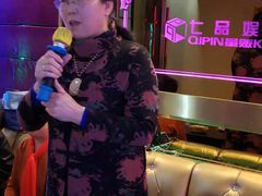 -唱吧麦颂KTV(方庄店)