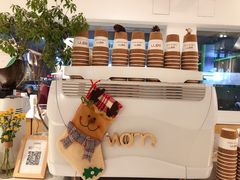 -Cafe on warm(丹霞店)