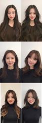 -Miracle集简美发沙龙