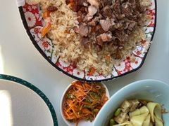 -帕米尔食府(白云观店)