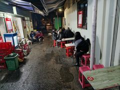 -小胡子祥彪烧烤(北湖总店)