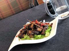 -蓝山咖啡馆(钱江龙店)
