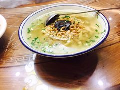 -云和夜泊酒店·中餐厅