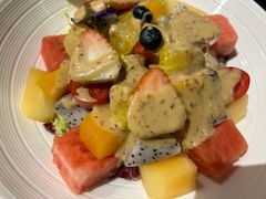 -188西餐厅(园林宾馆店)