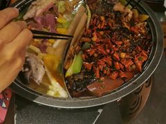 -匠子烤鱼(东方万达店)