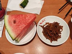 -鸿毛饺子(紫竹桥店)