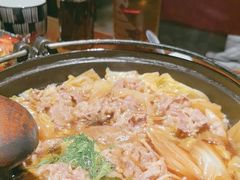 -千代武日本料理(开发区店)