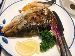 -肆月河豚·新淮扬(金融街店)