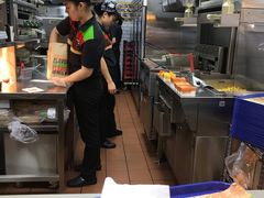 -汉堡王(SKLP店)