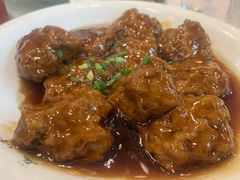 -丰泽园饭店