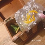 中式甜品标杆