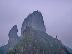-雁荡山风景名胜区