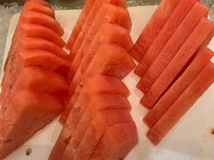 -广州增城保利郡雅酒店-月色西餐厅