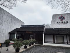 -嘉定博物馆
