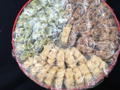 -iFood甜嫩嫩(江东北路店)