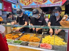 -周小亮丁家坡洋芋(全国总店)