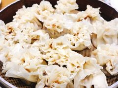 烧麦-中来顺回民饭店(二道街店)