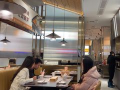 -探炉·香辣豆花烤鱼(笋岗宝能环球汇店)