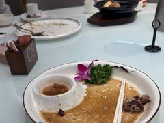 -将军烧鹅海鲜酒楼