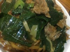 -营记牛肉火锅·大埔客家菜(上梅林店)