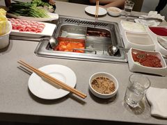 -海底捞火锅(凯德广场店)