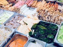 -林静小吃(复兴路店)