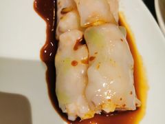 爽滑鲜虾肠-金玉满堂潮州酒楼(无限极荟购物广场店)
