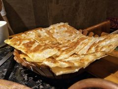 香蕉味飞饼-老码头火锅(玉林店)