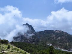 -黄山风景区