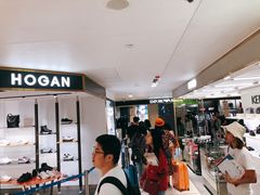 -崇光百货(铜锣湾店)