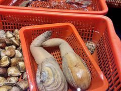 -巽寮印象美食部落餐厅·海鲜·地方特色菜(惠州体验店)