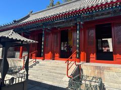 -红螺寺