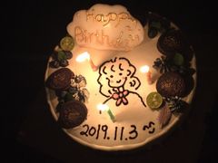 -鹿屿DIY烘焙·公司团建·生日会包场(广州东站店)
