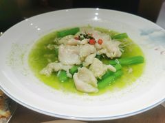 -串门海鲜烧烤(五四广场店)