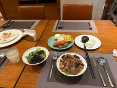 -天津君隆威斯汀酒店