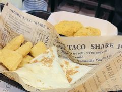 -TACO STAR 塔可星(下沙宝龙店)