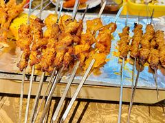 -熙成烧烤·三十三年(开发区店)