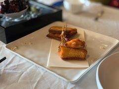 香煎东海黄金带鱼（每例）-三利音·浦之舟(滨江大道店)