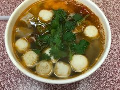 -明月虾面(厦禾路店)