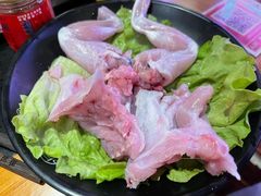 -珮姐老火锅(新街口店)