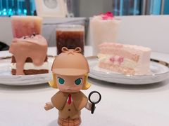 -EVERNAKED裸蛋糕(SOHO天山店)